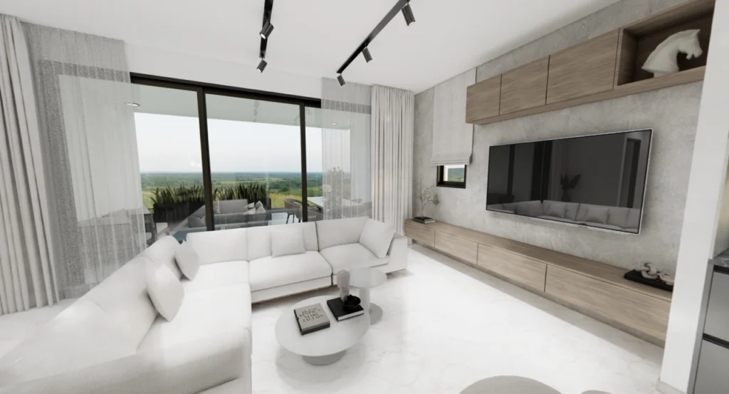 2 Bedroom Apartment for Sale in Strovolos, Nicosia District