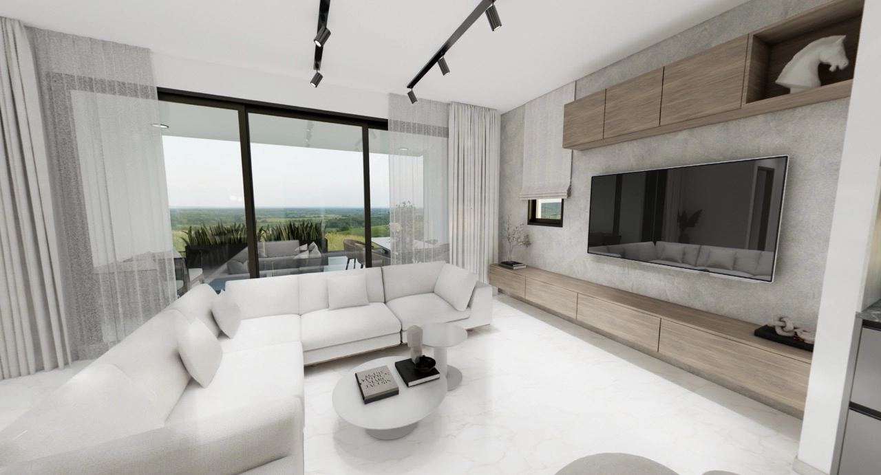 2 Bedroom Apartment for Sale in Strovolos, Nicosia District