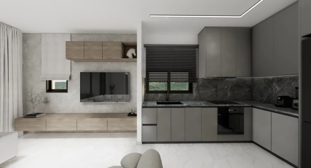 2 Bedroom Apartment for Sale in Strovolos, Nicosia District