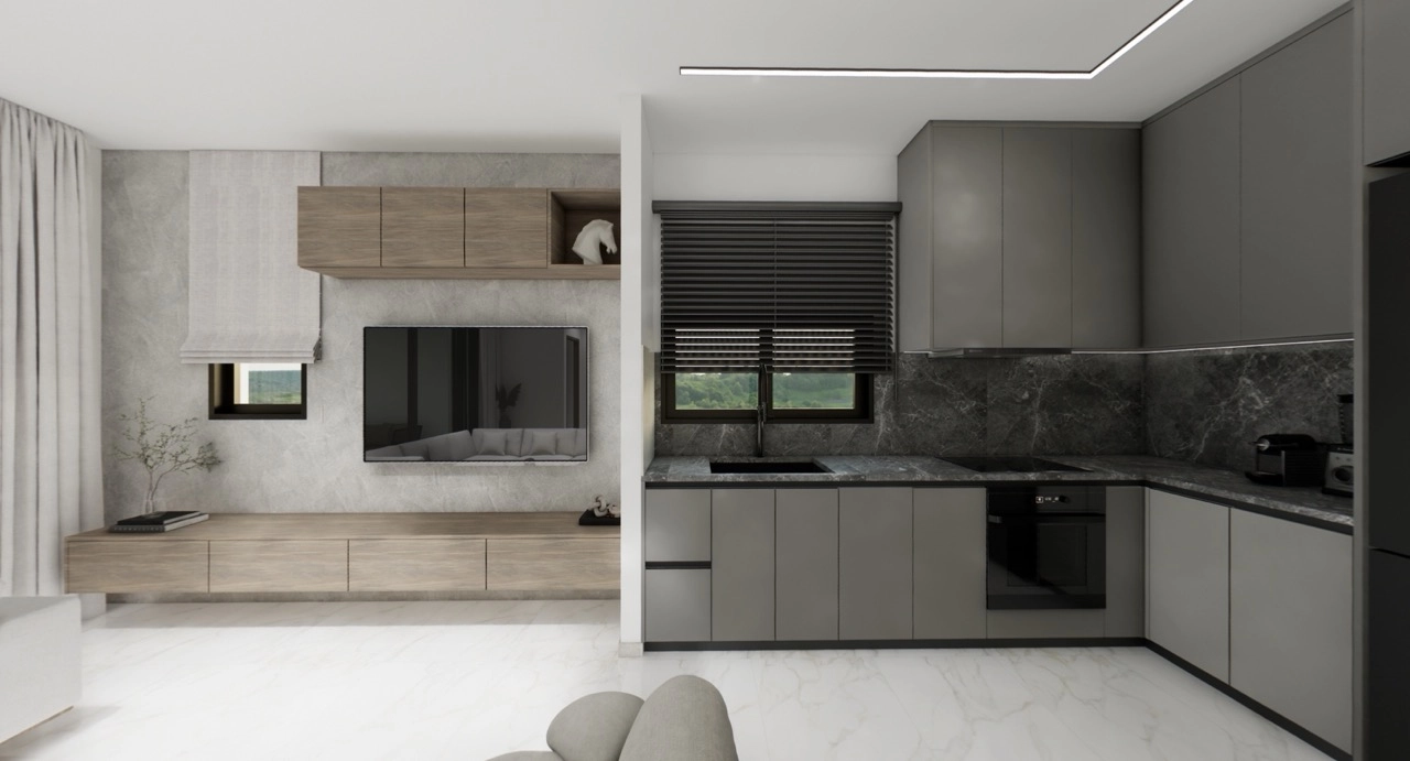 2 Bedroom Apartment for Sale in Strovolos, Nicosia District