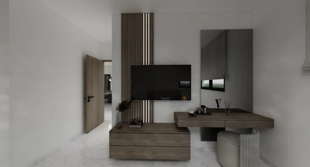 2 Bedroom Apartment for Sale in Strovolos, Nicosia District