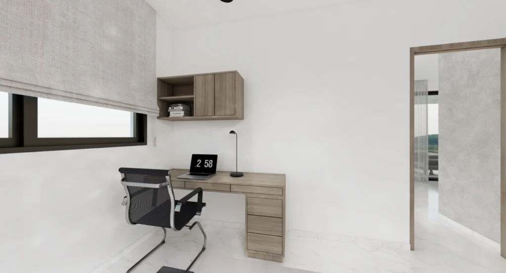 2 Bedroom Apartment for Sale in Strovolos, Nicosia District