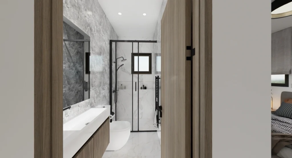 2 Bedroom Apartment for Sale in Strovolos, Nicosia District