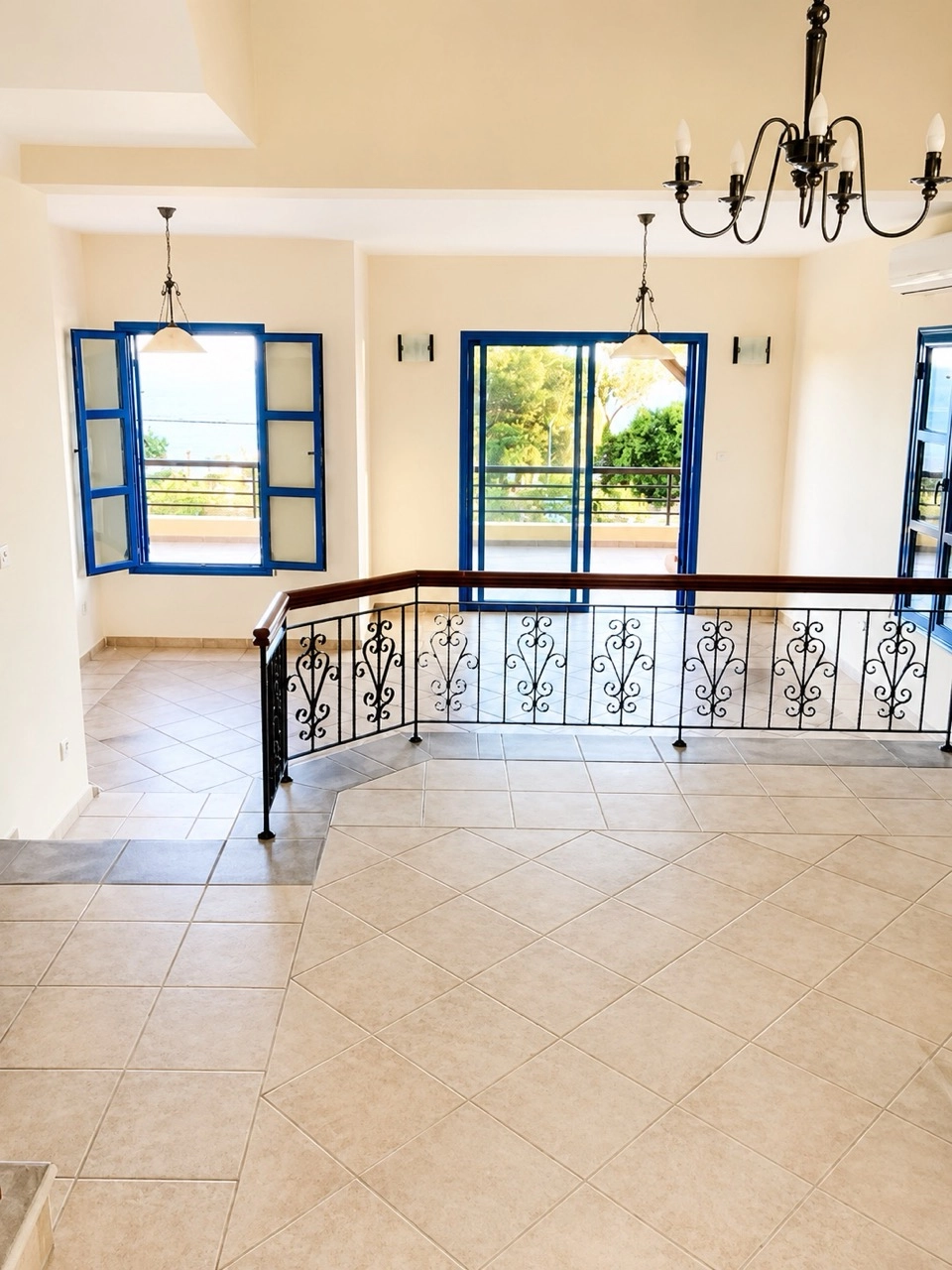 3 Bedroom House for Sale in Agios Tychonas, Limassol District