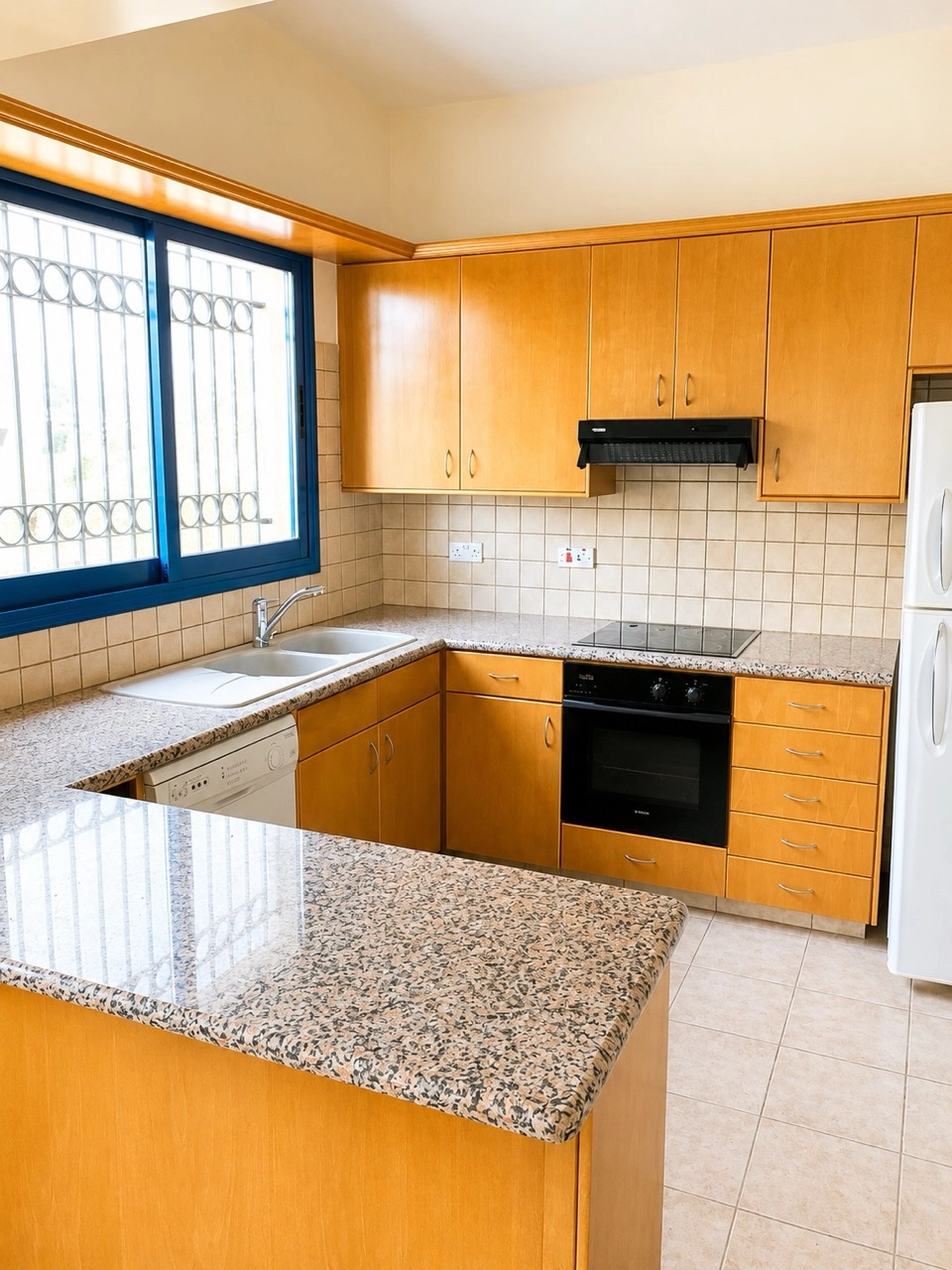 3 Bedroom House for Sale in Agios Tychonas, Limassol District