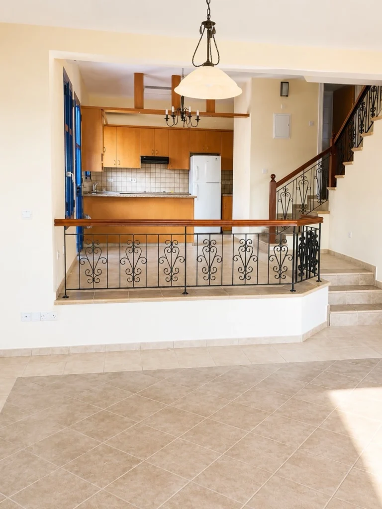 3 Bedroom House for Sale in Agios Tychonas, Limassol District
