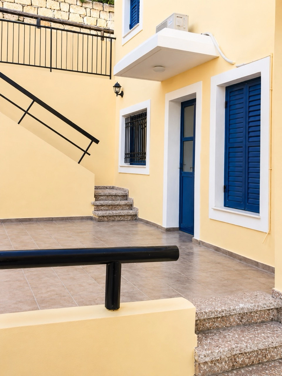 3 Bedroom House for Sale in Agios Tychonas, Limassol District
