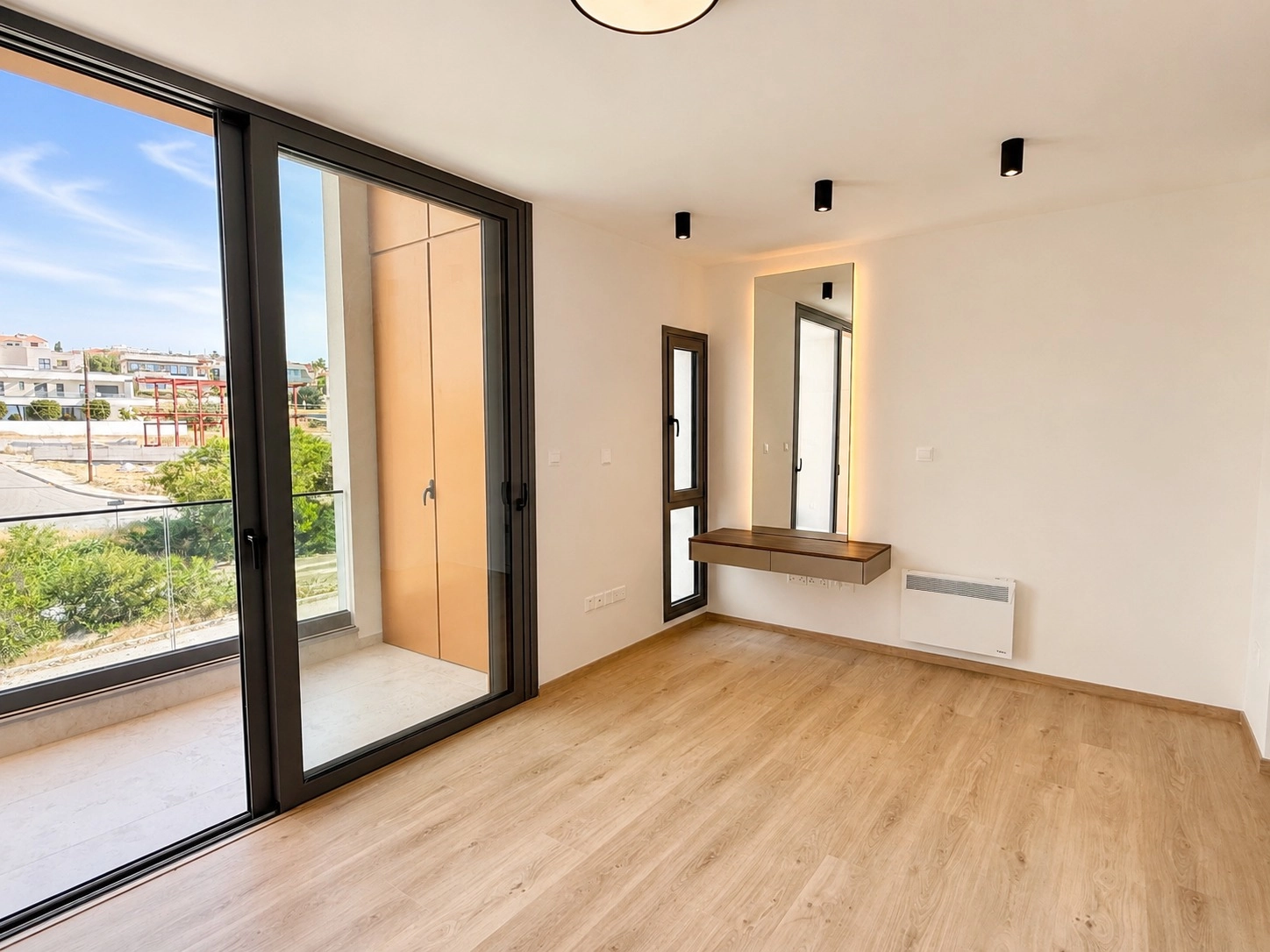 4 Bedroom House for Sale in Limassol – Agios Athanasios