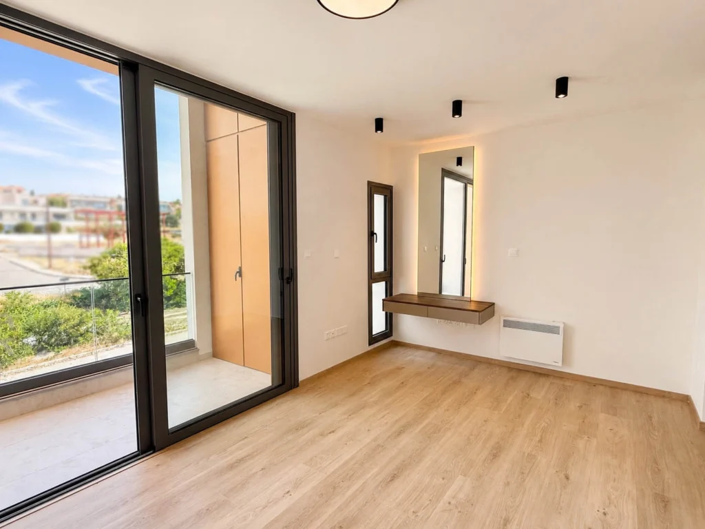 4 Bedroom House for Sale in Limassol – Agios Athanasios