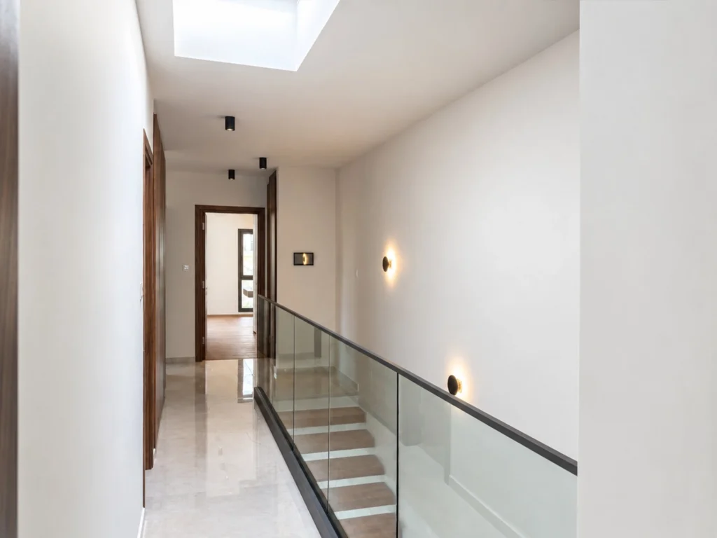 4 Bedroom House for Sale in Limassol – Agios Athanasios