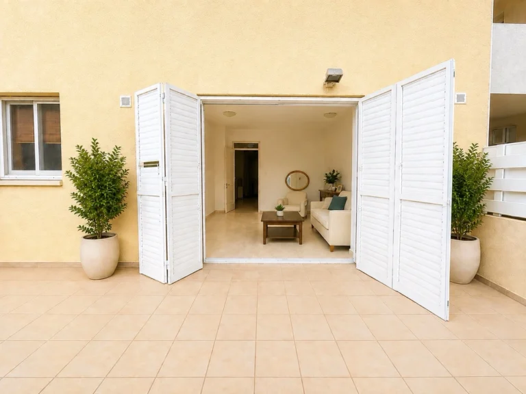 4 Bedroom House for Sale in Engomi, Nicosia District