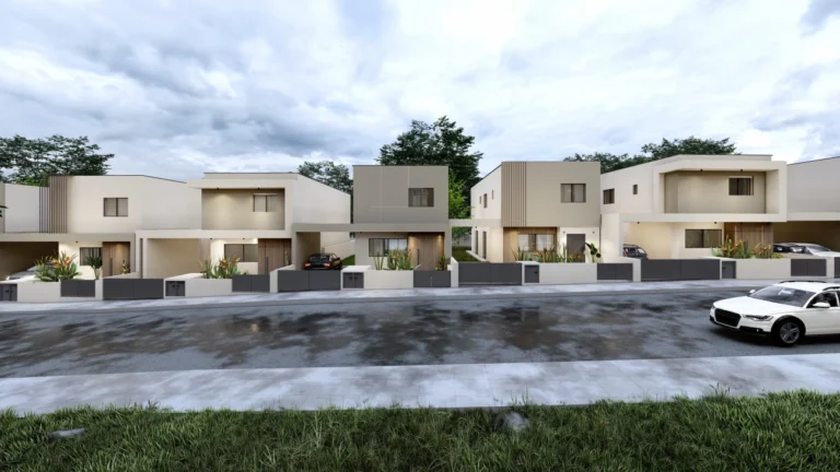 3 Bedroom House for Sale in Latsia, Nicosia District
