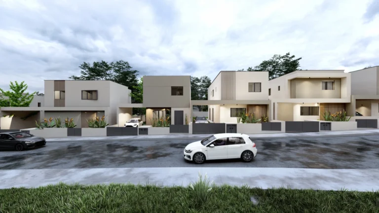 3 Bedroom House for Sale in Latsia, Nicosia District