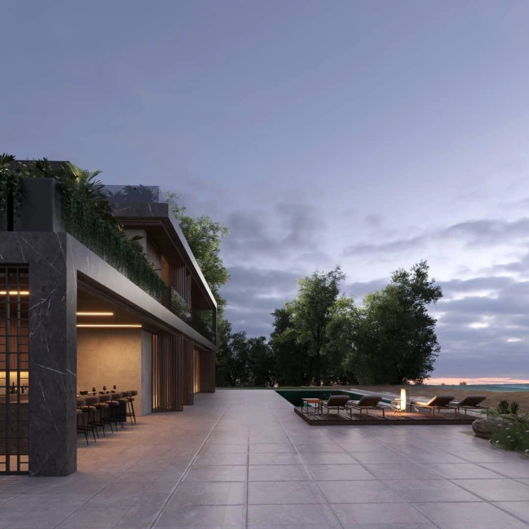 4 Bedroom House for Sale in Pyla, Larnaca District
