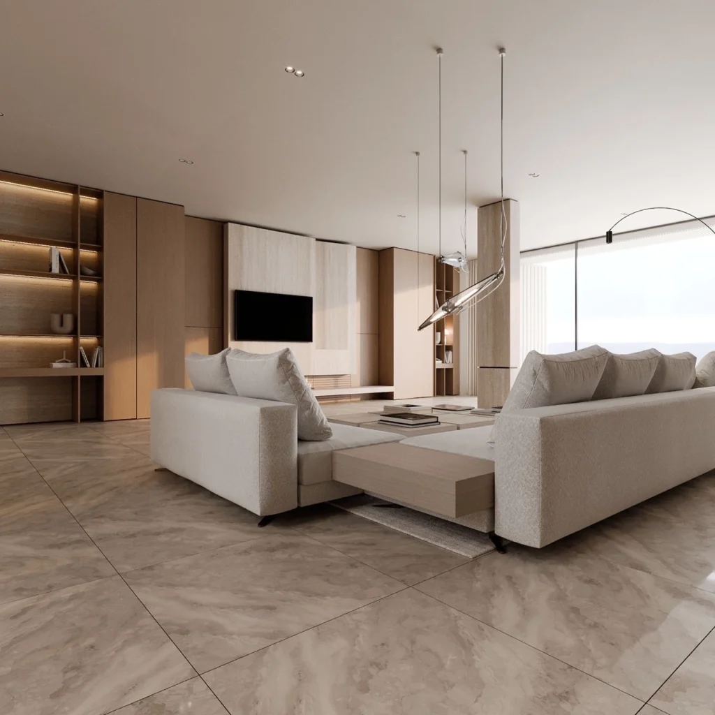 4 Bedroom House for Sale in Pyla, Larnaca District