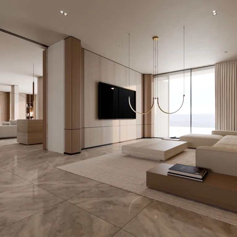 Most Expensive Villas for Sale in Larnaca