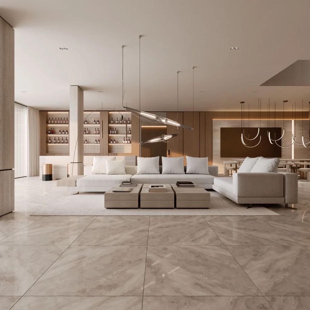 4 Bedroom House for Sale in Pyla, Larnaca District