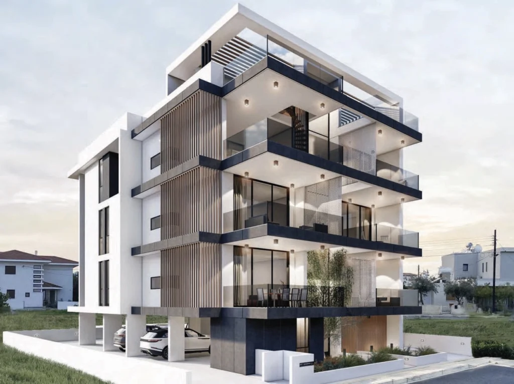 2 Bedroom Apartment for Sale