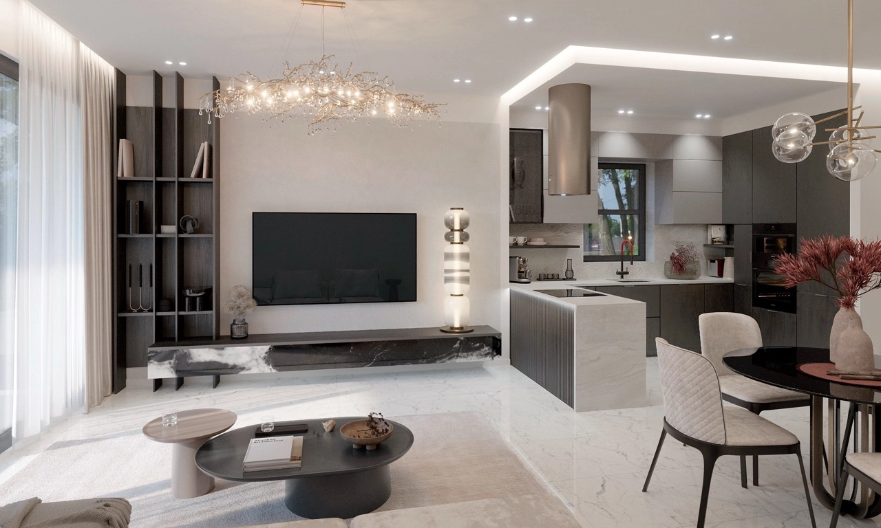 2 Bedroom Apartment for Sale