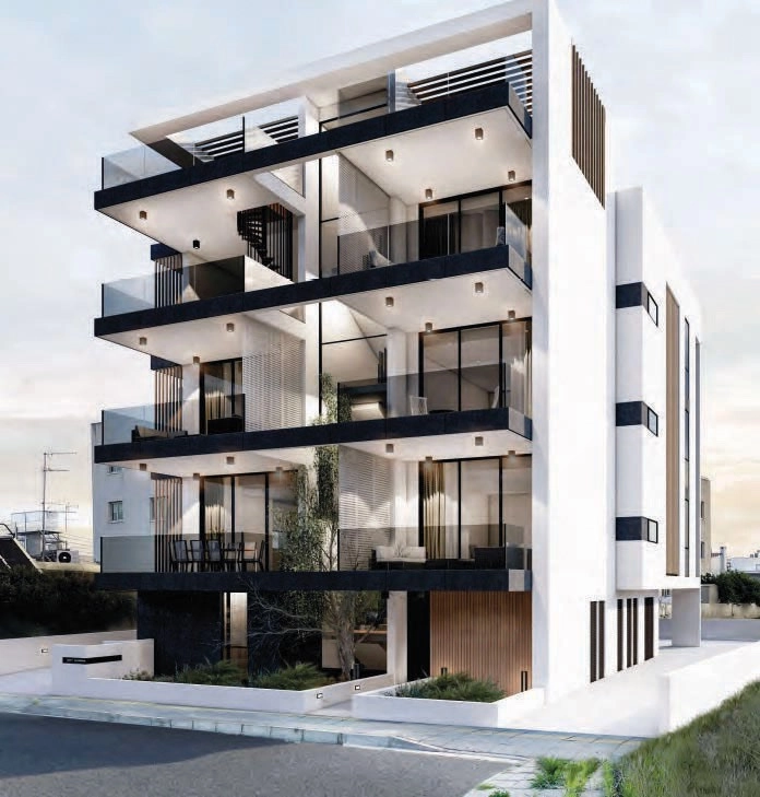 2 Bedroom Apartment for Sale