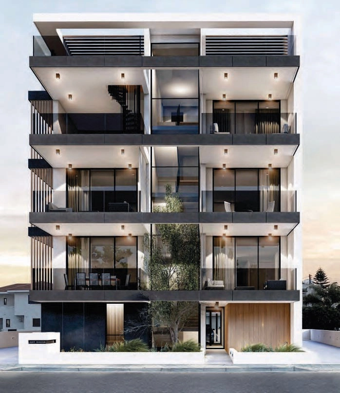 2 Bedroom Apartment for Sale