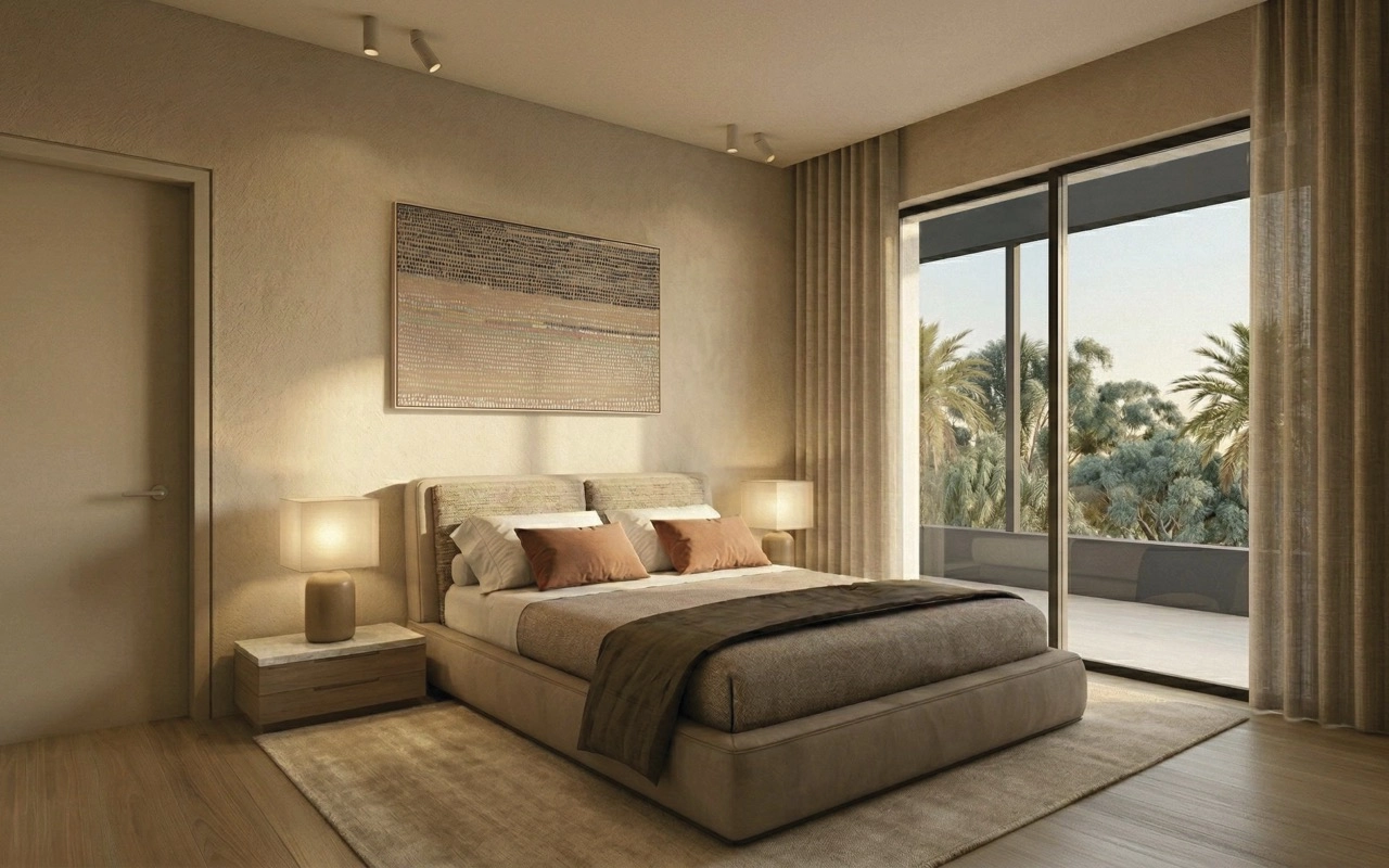 3 Bedroom Apartment for Sale in Limassol – Agios Athanasios