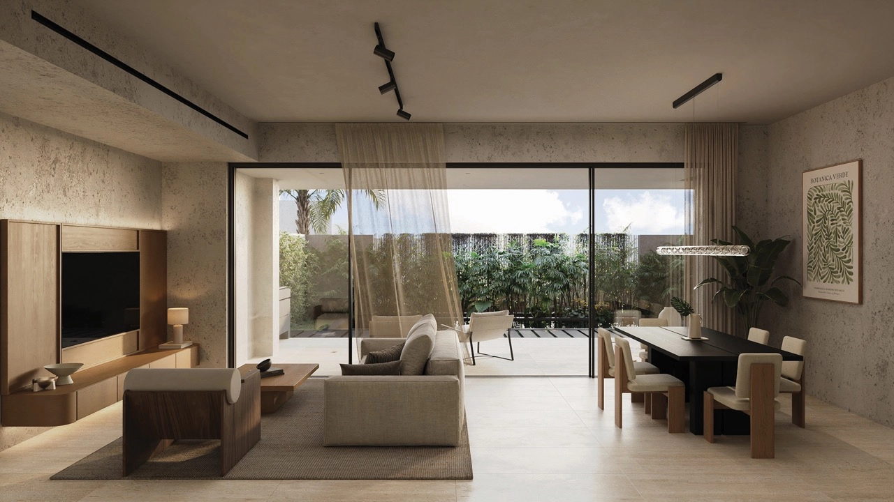1 Bedroom Apartment for Sale in Limassol – Agios Athanasios