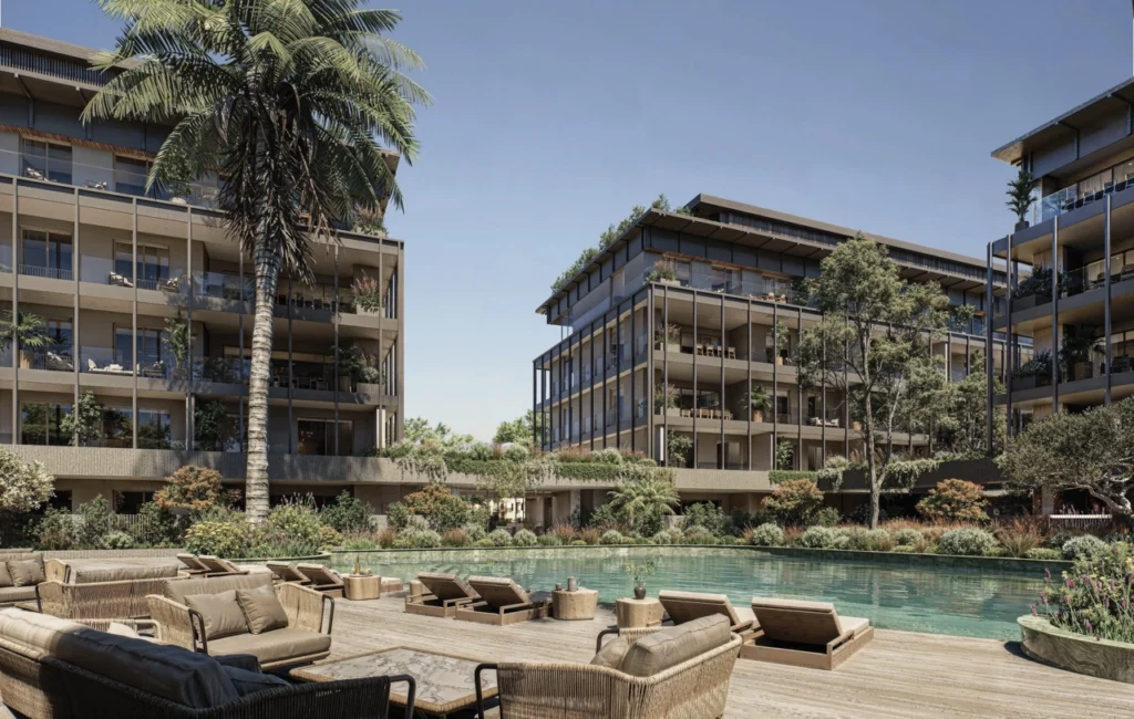 2 Bedroom Apartment for Sale in Limassol – Agios Athanasios