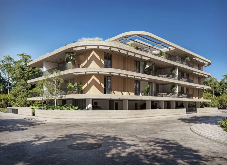 Average Price for 3 Bedroom Apartment in Nicosia