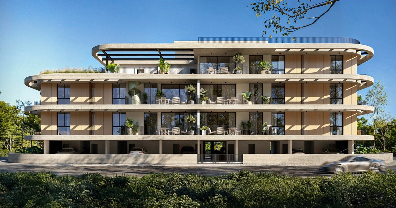 2 Bedroom Apartment for Sale in Aglantzia, Nicosia District
