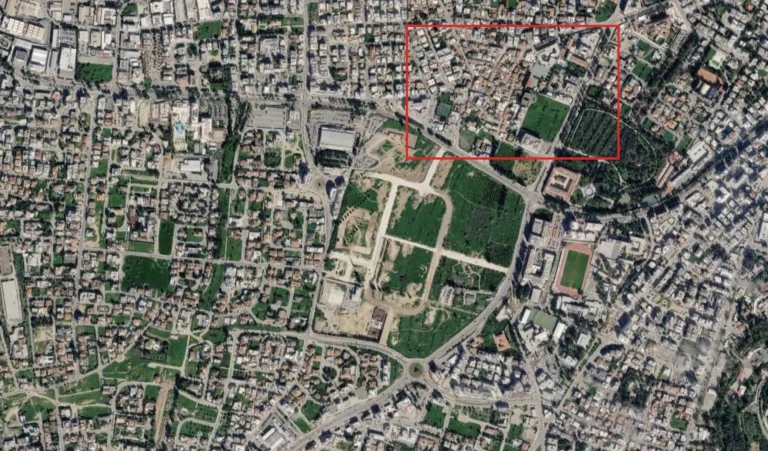 652m² Plot for Sale in Engomi, Nicosia District