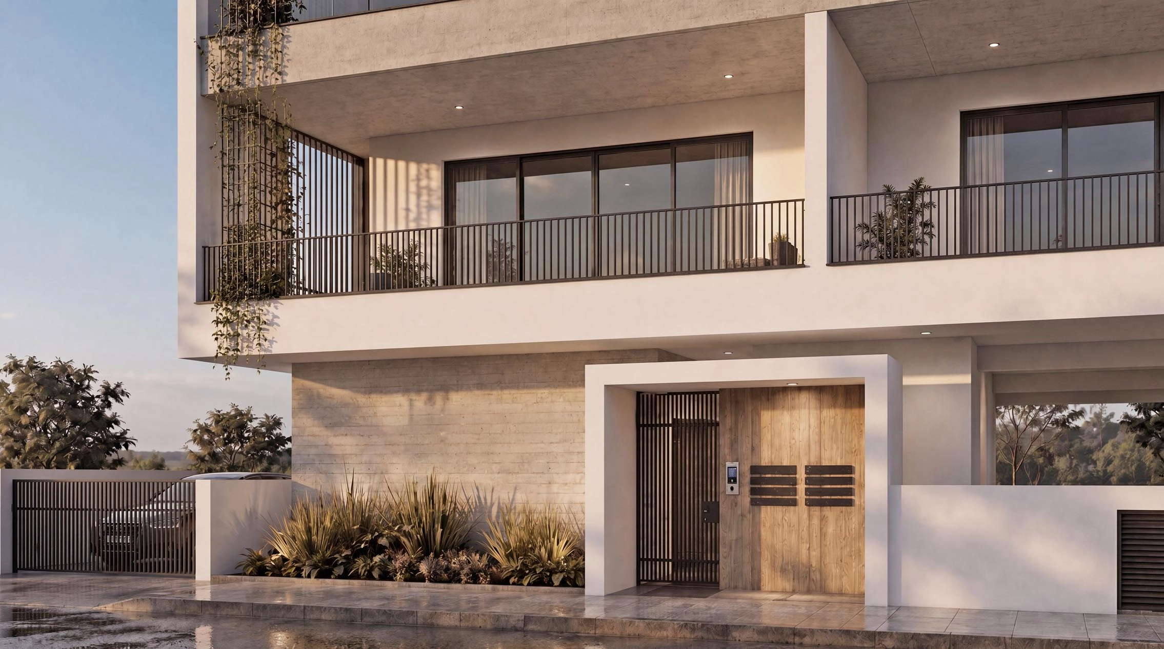 2 Bedroom Apartment for Sale in Limassol – Neapolis