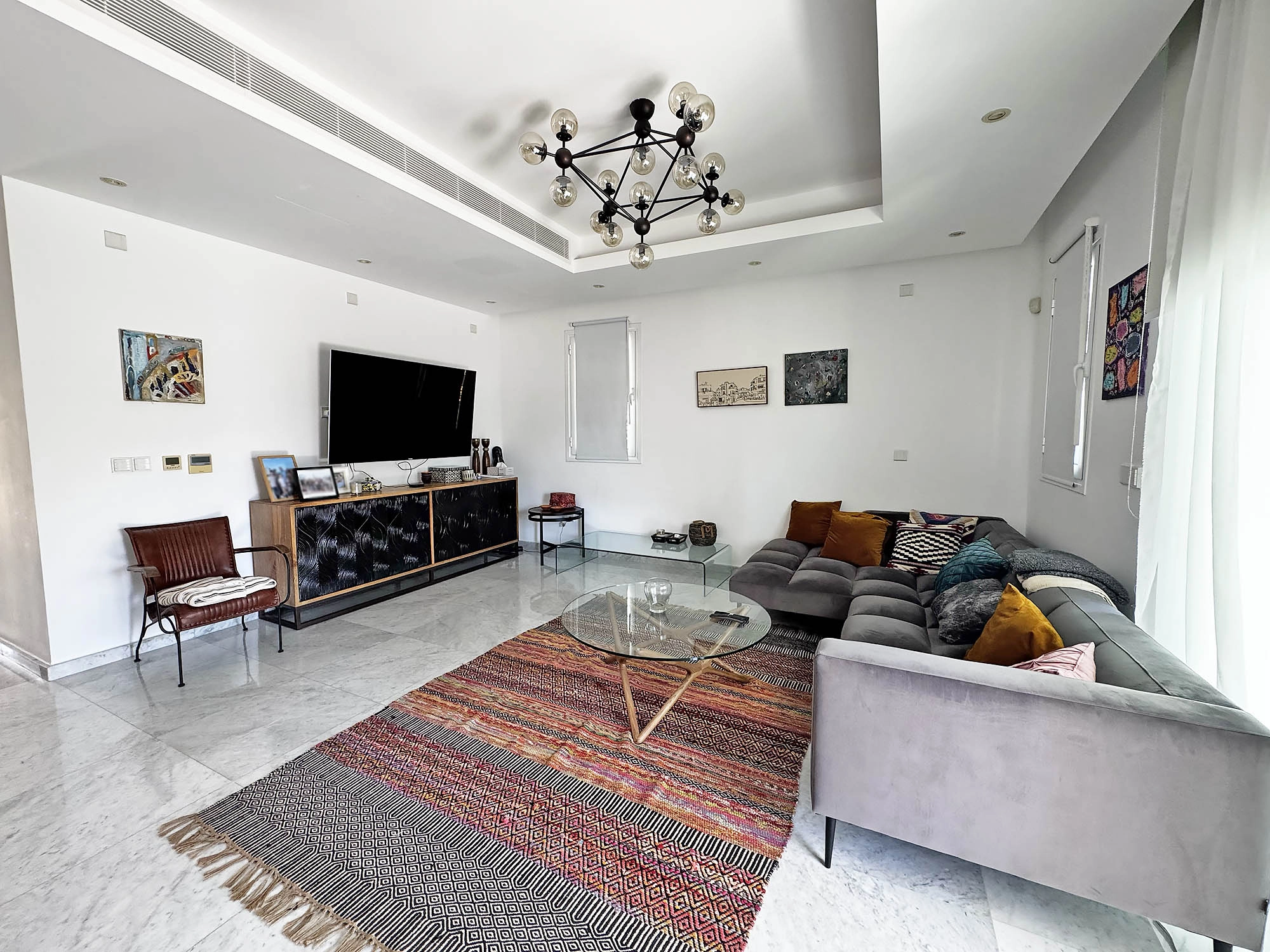 4 Bedroom House for Sale