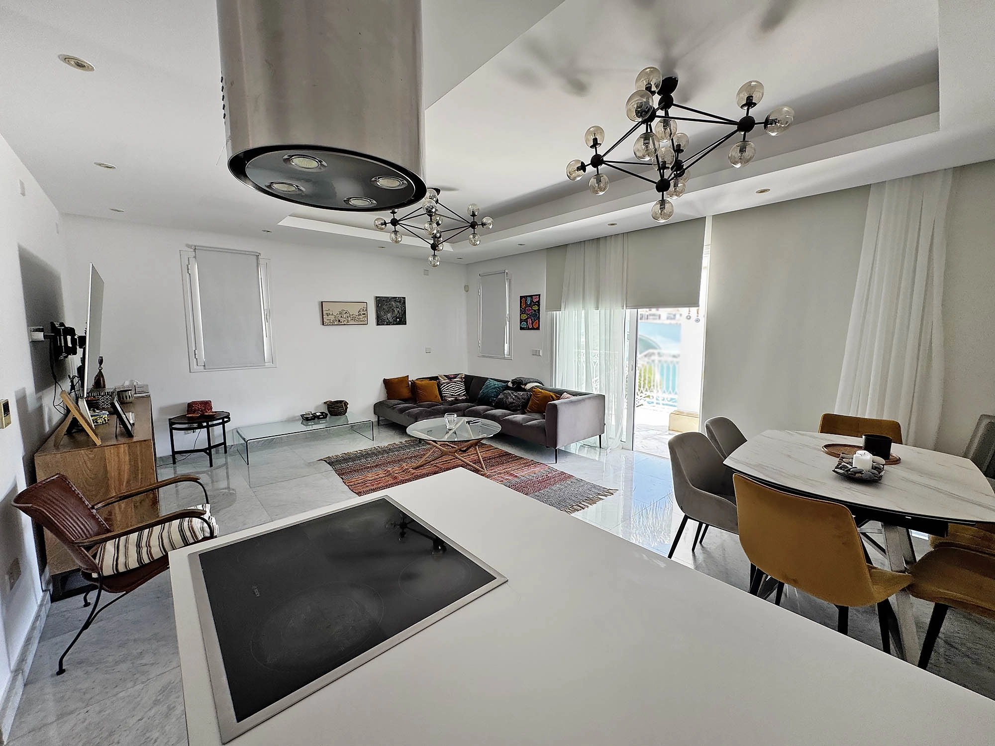 4 Bedroom House for Sale