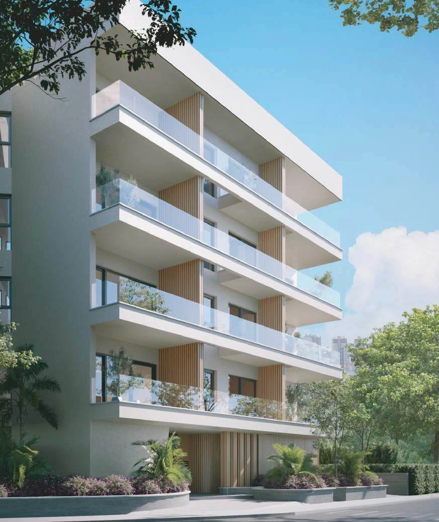 2 Bedroom Apartment for Sale