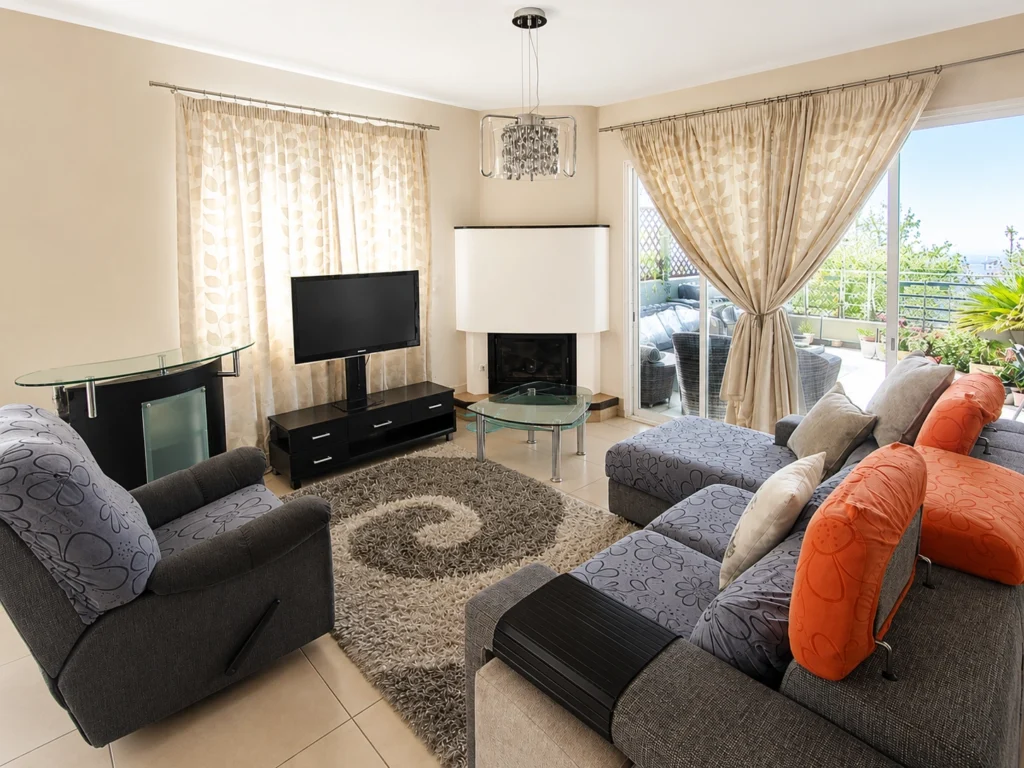 4 Bedroom Apartment for Sale