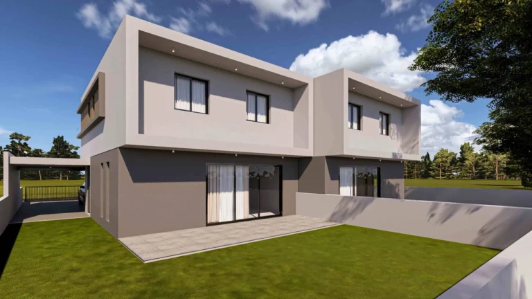 3 Bedroom House for Sale in Geri, Nicosia District