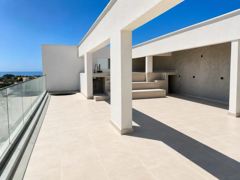 3 Bedroom Apartment for Sale