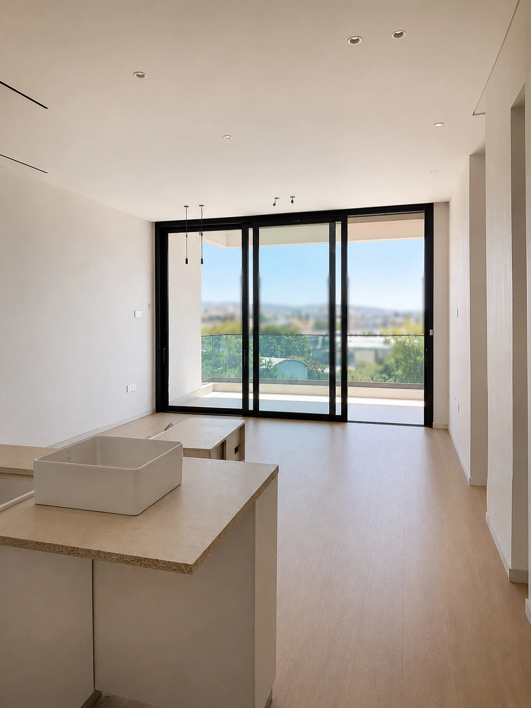 3 Bedroom Apartment for Sale in Limassol District