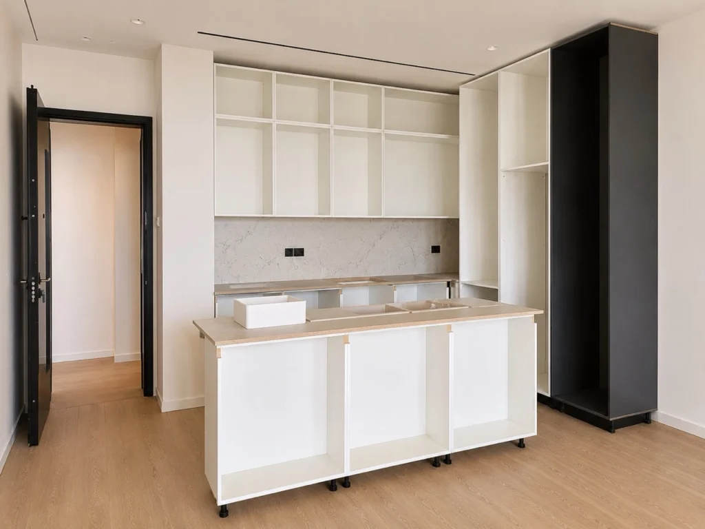 3 Bedroom Apartment for Sale in Limassol District