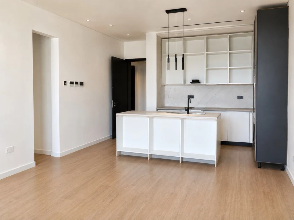 3 Bedroom Apartment for Sale in Limassol District