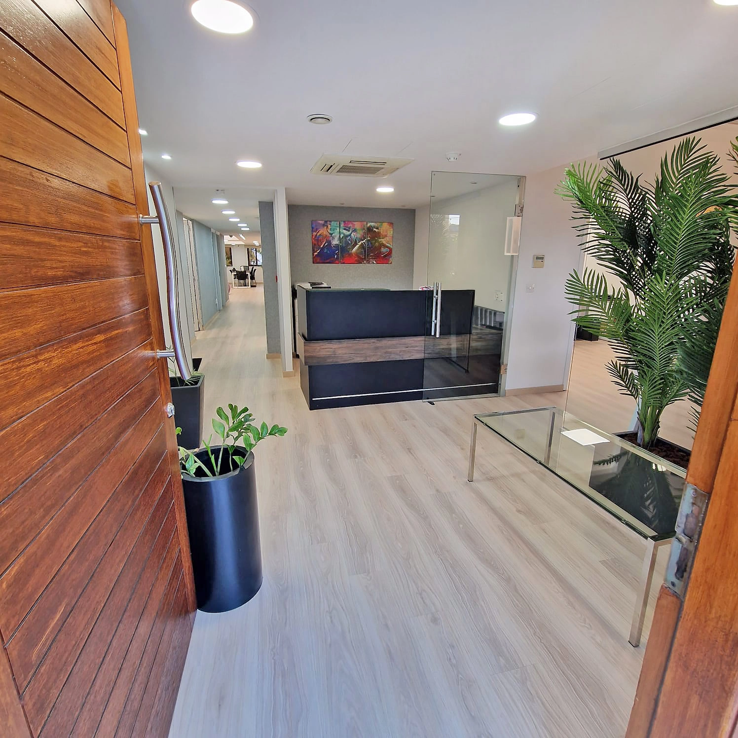 317m² Office for Sale in Engomi, Nicosia District
