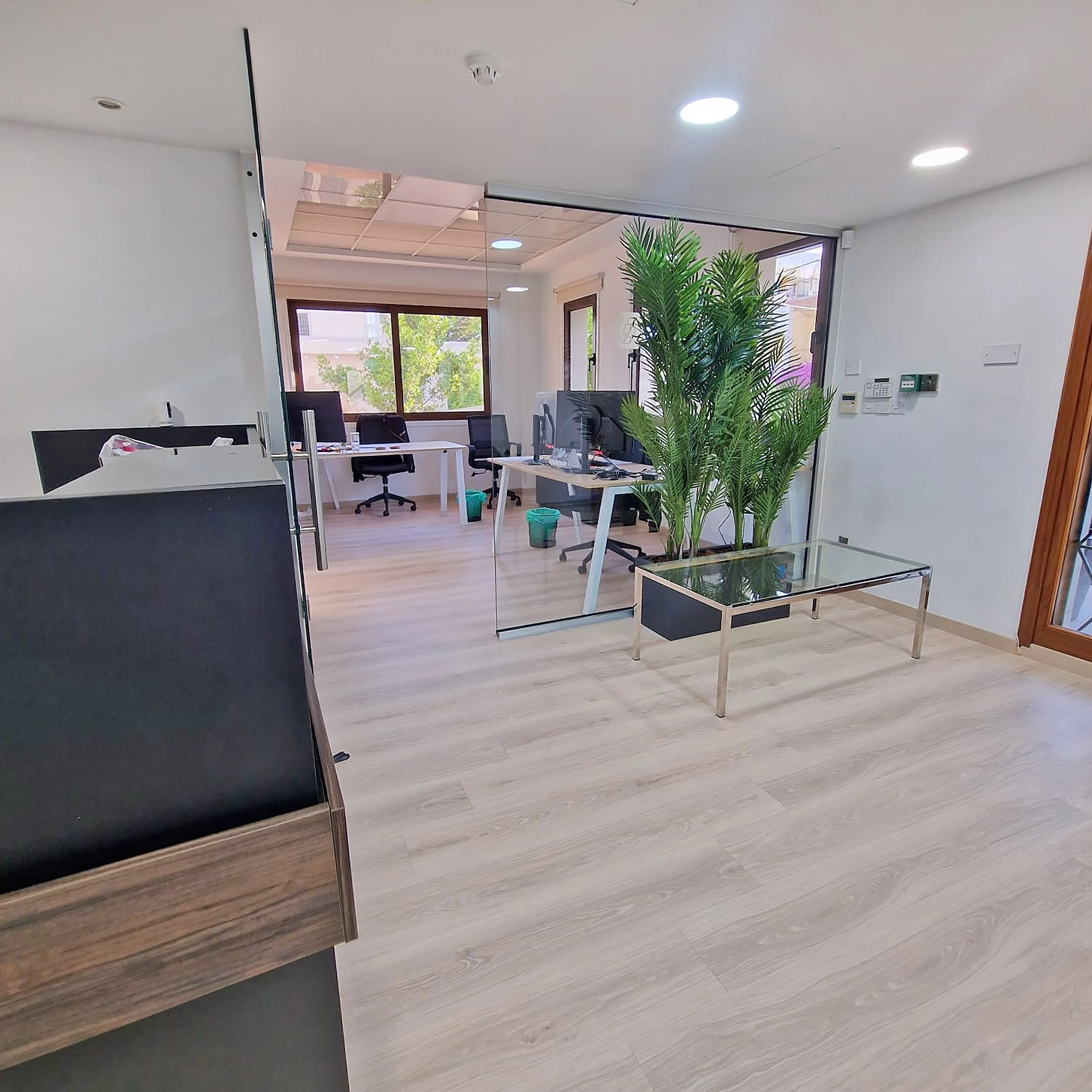 317m² Office for Sale in Engomi, Nicosia District