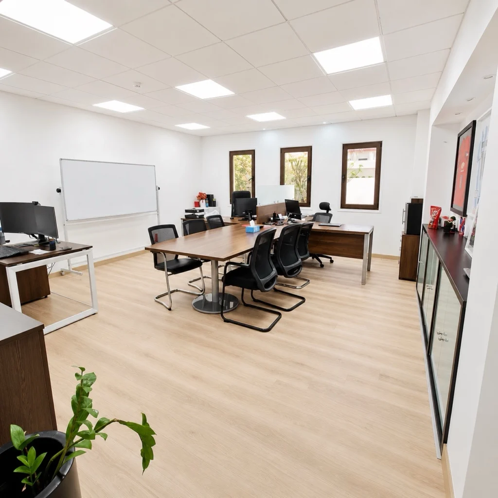317m² Office for Sale in Engomi, Nicosia District