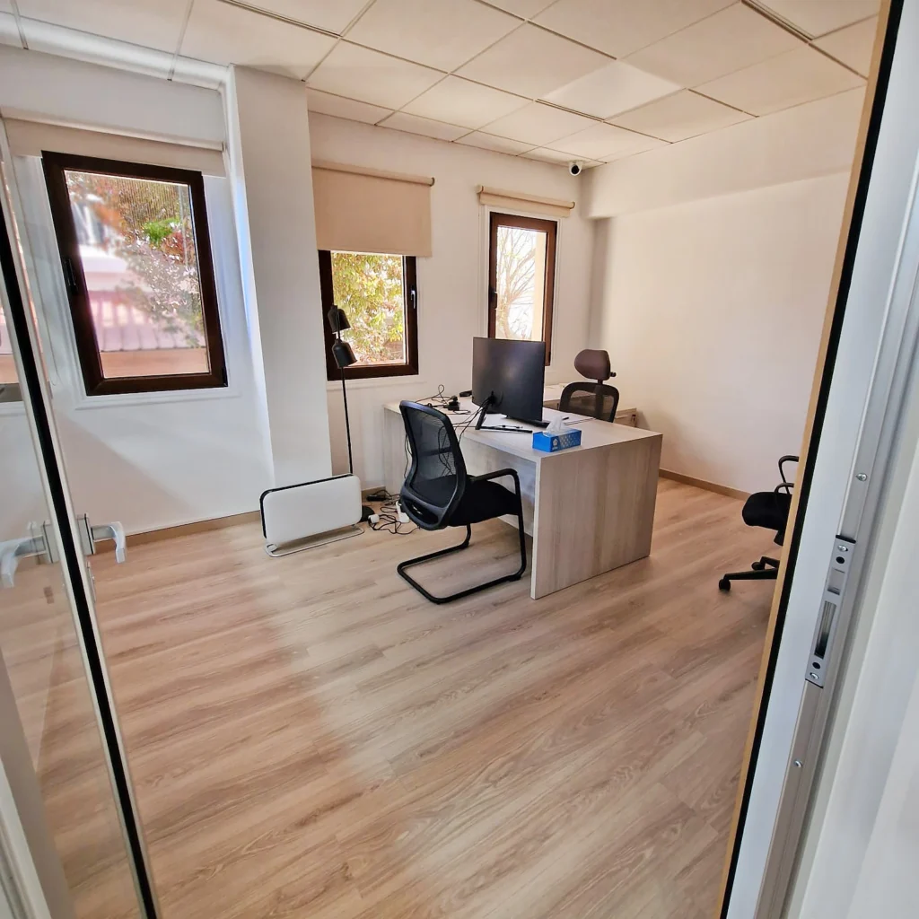 317m² Office for Sale in Engomi, Nicosia District