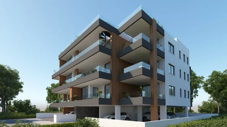 2 Bedroom Apartment for Sale in Larnaca – Sotiros