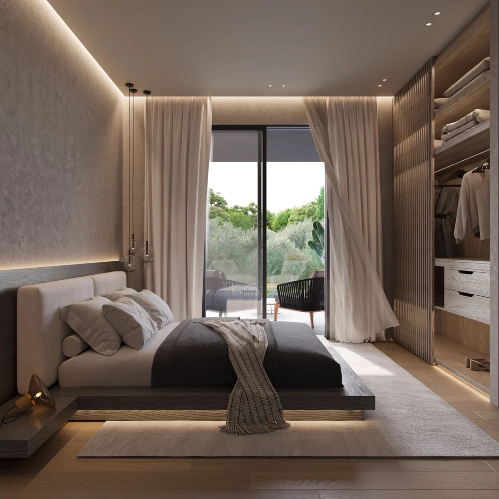 1 Bedroom Apartment for Sale in Aradippou, Larnaca District