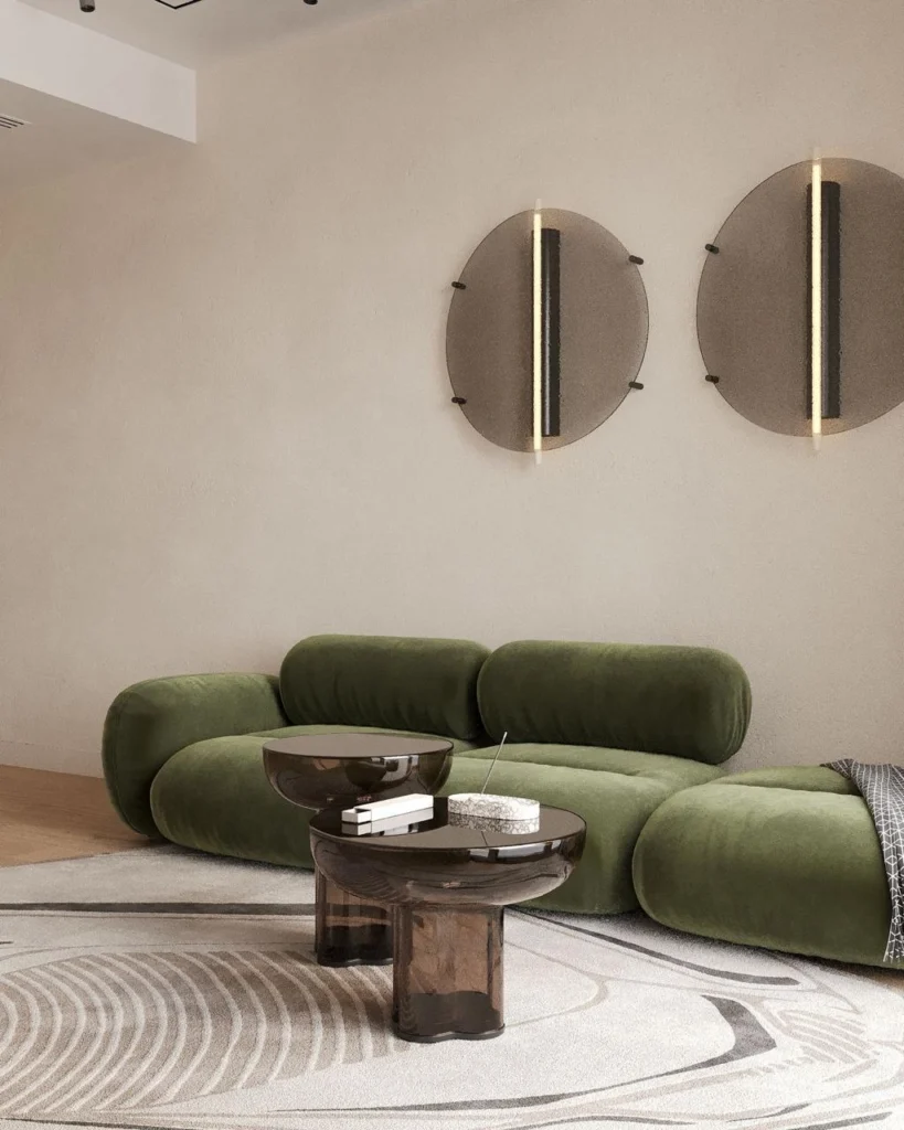 3 Bedroom Apartment for Sale in Limassol – Agios Athanasios