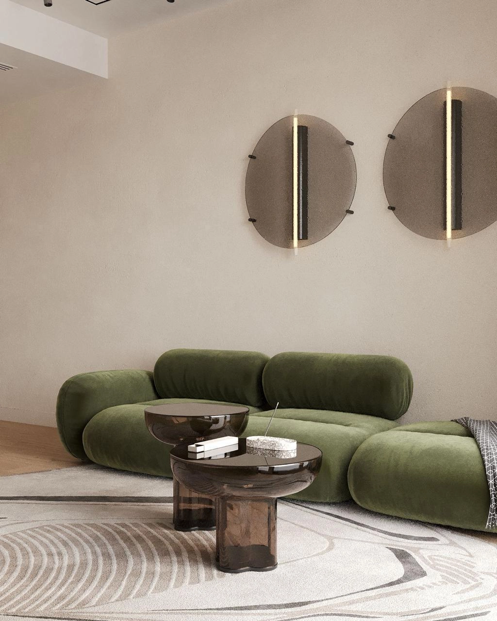 3 Bedroom Apartment for Sale in Limassol – Agios Athanasios