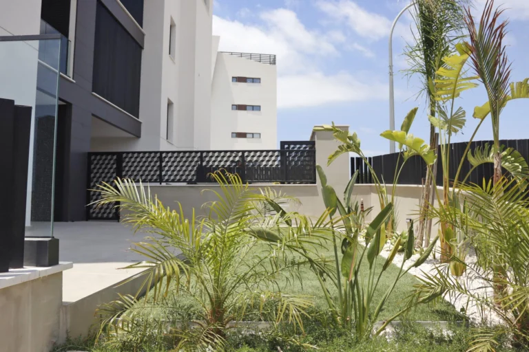 2 Bedroom Apartment for Sale in Germasogeia, Limassol District